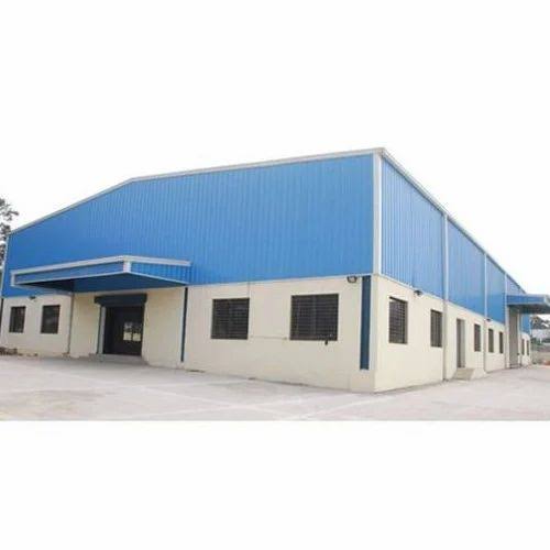 Warehouse 4